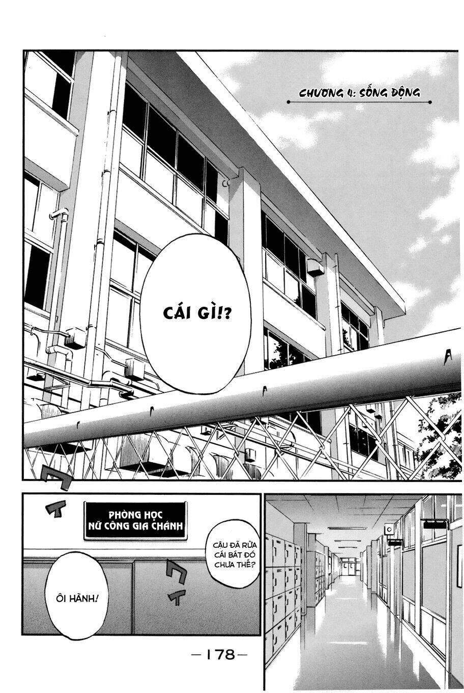 shigatsu wa kimi no uso chapter 4 3