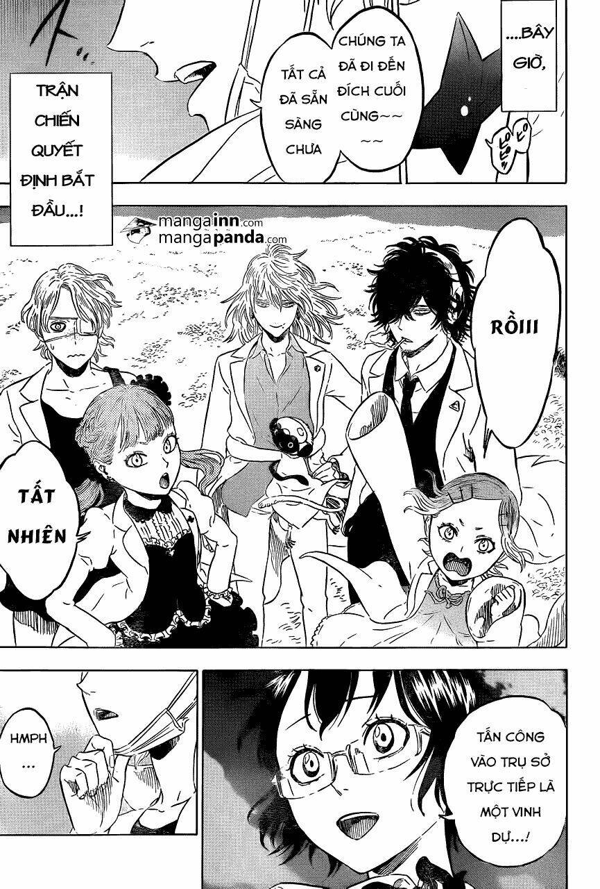 hungry joker chapter 24 14