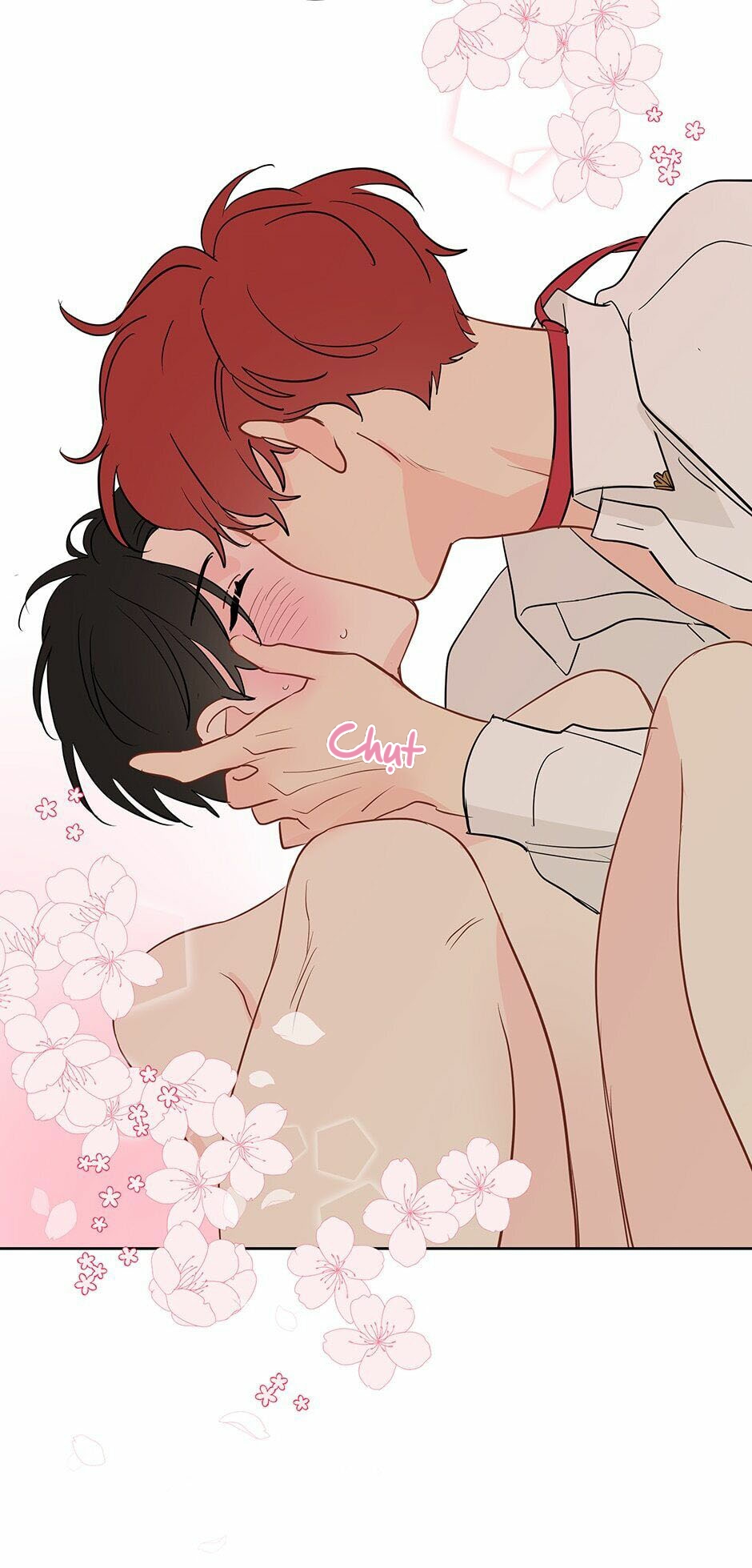 chỉ là giấc mơ thôi phải không? chapter 39 30