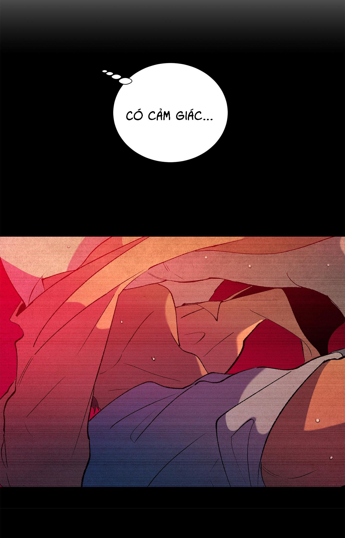 ông chú bên cửa sổ chapter 11 24