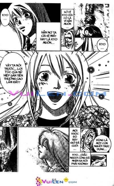 mắt quỷ kyo chapter 68 57