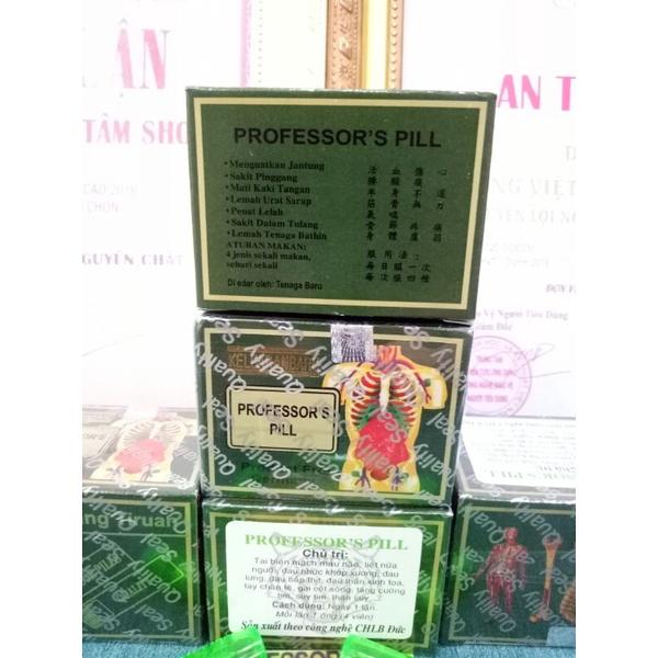 Xương Khớp Professor Pill Malaysia