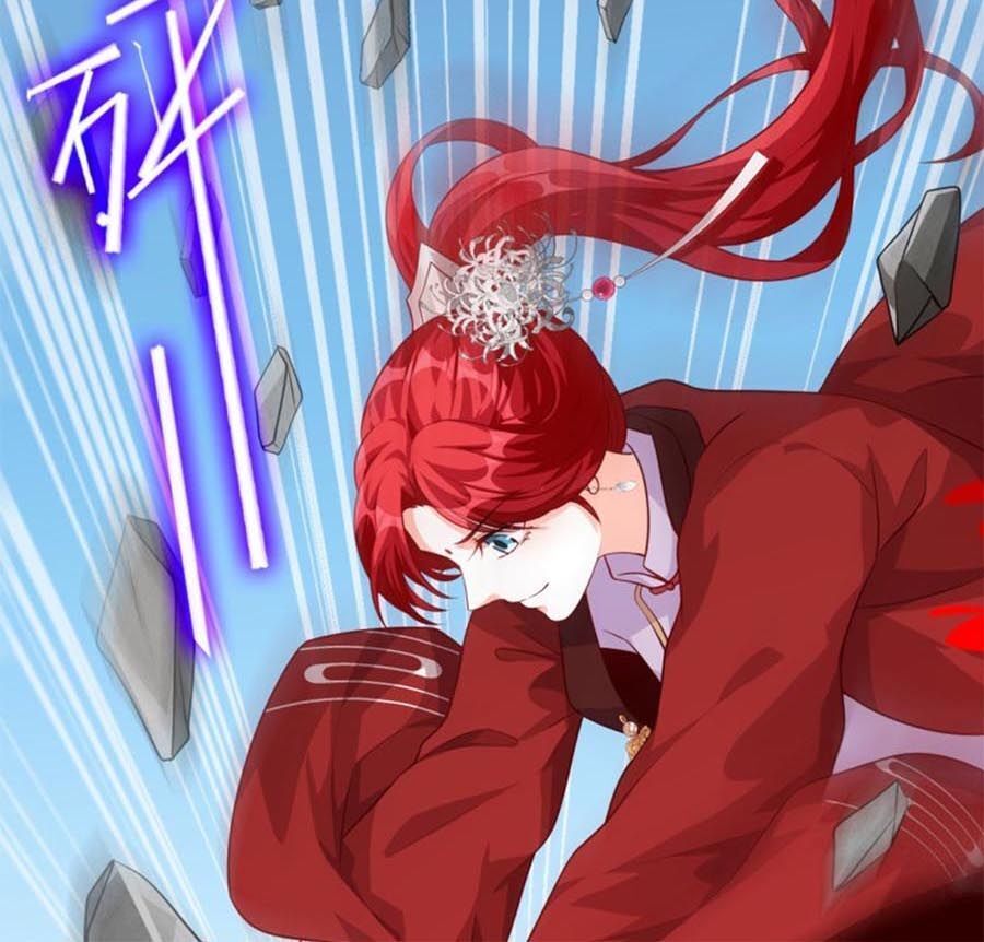 phản phái nữ đế lai tập chapter 45 15