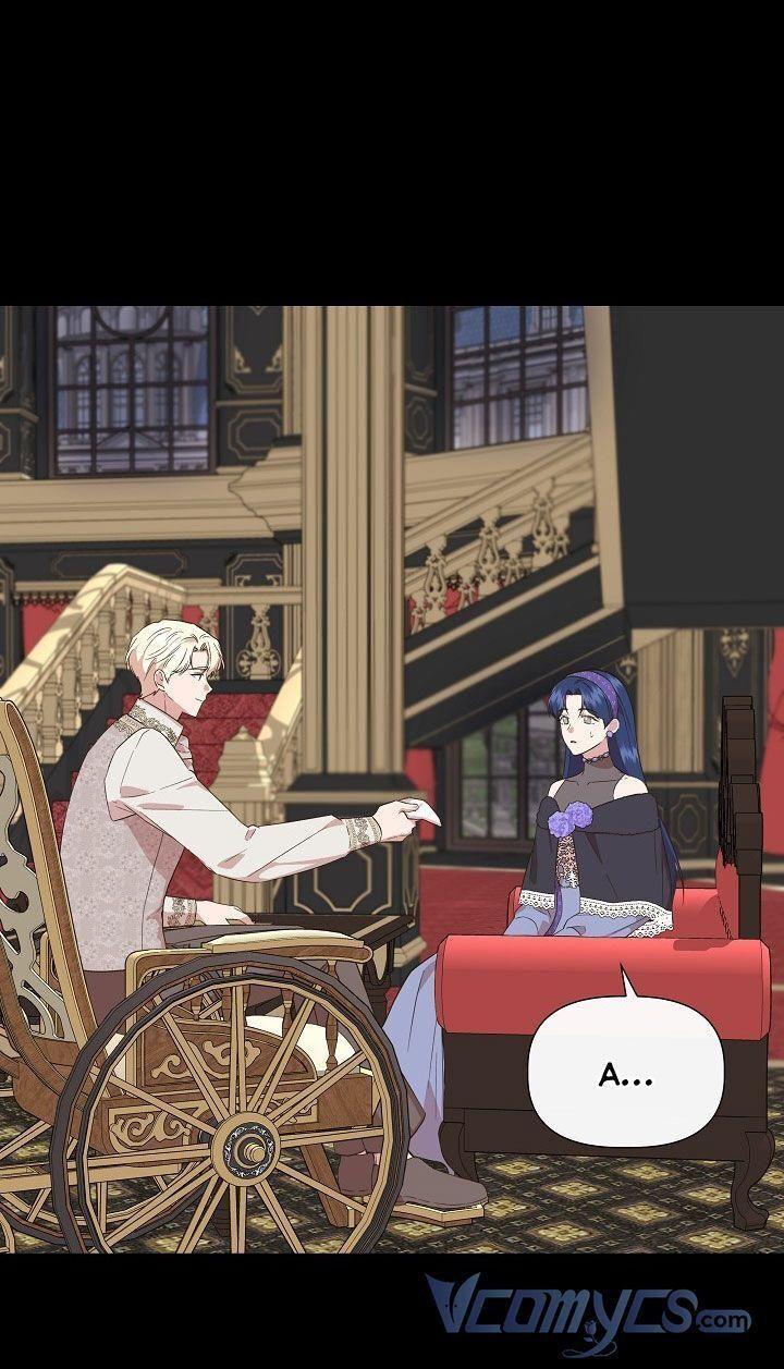 Tôi Không Phải Là Cinderella chapter 74 36