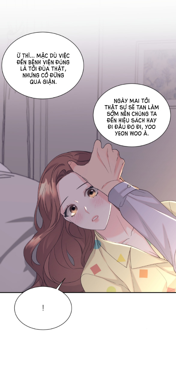 Người Vợ Giả Mạo chapter 9.2 - Trang 24
