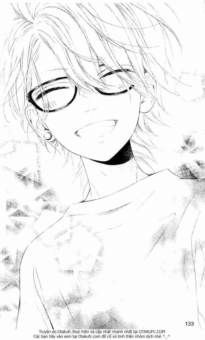 nagareboshi lens chapter 33 39