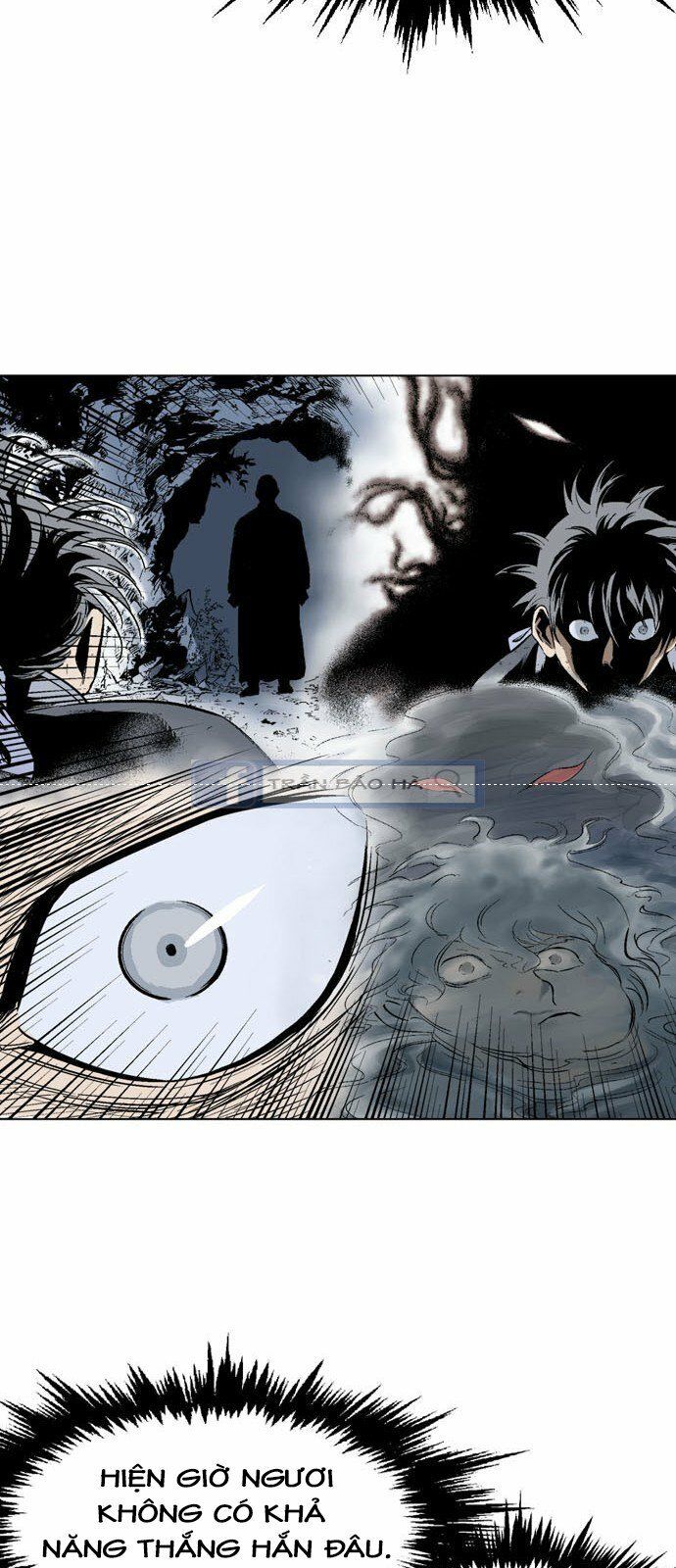 cao thủ 2 chapter 67 32