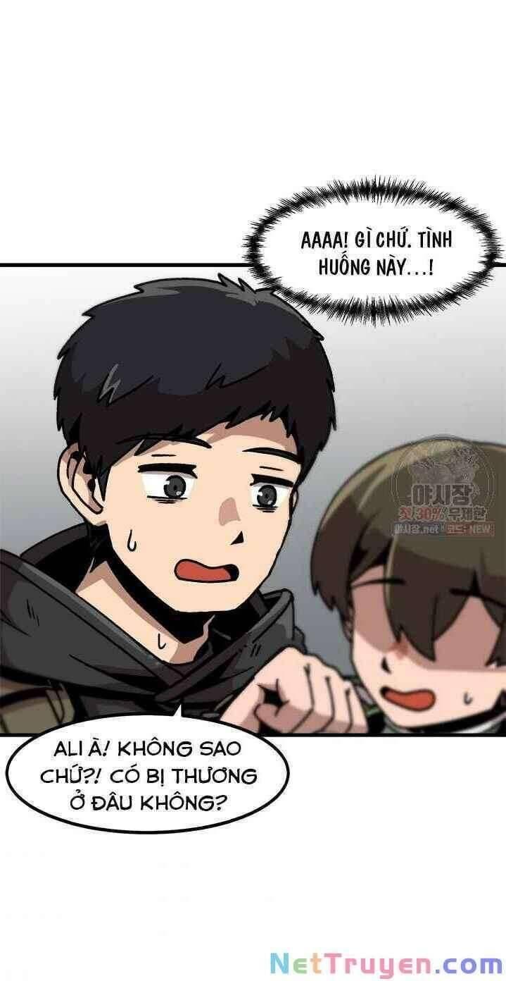 lên cấp một mình chapter 44 19