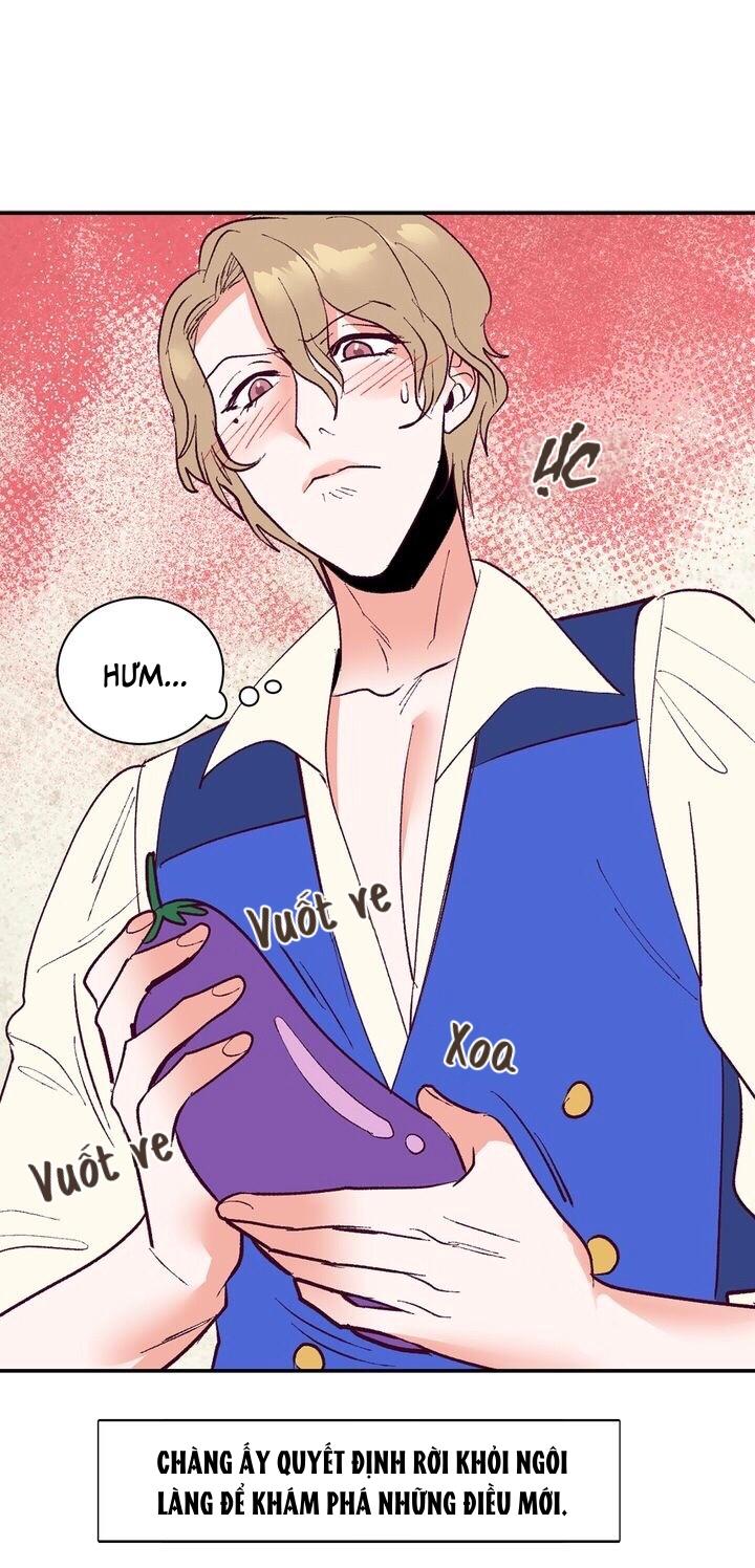 rạp chiếu phim bl cổ điển chapter 31 8