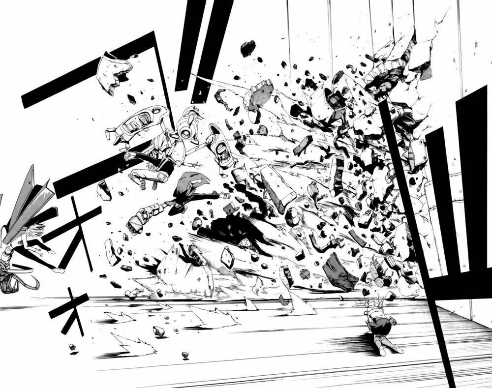 bullet armors chapter 12 32