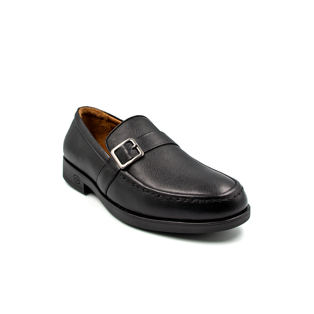 Giày Tây Nam Không Dây Loafer Tomoyo TMN24701