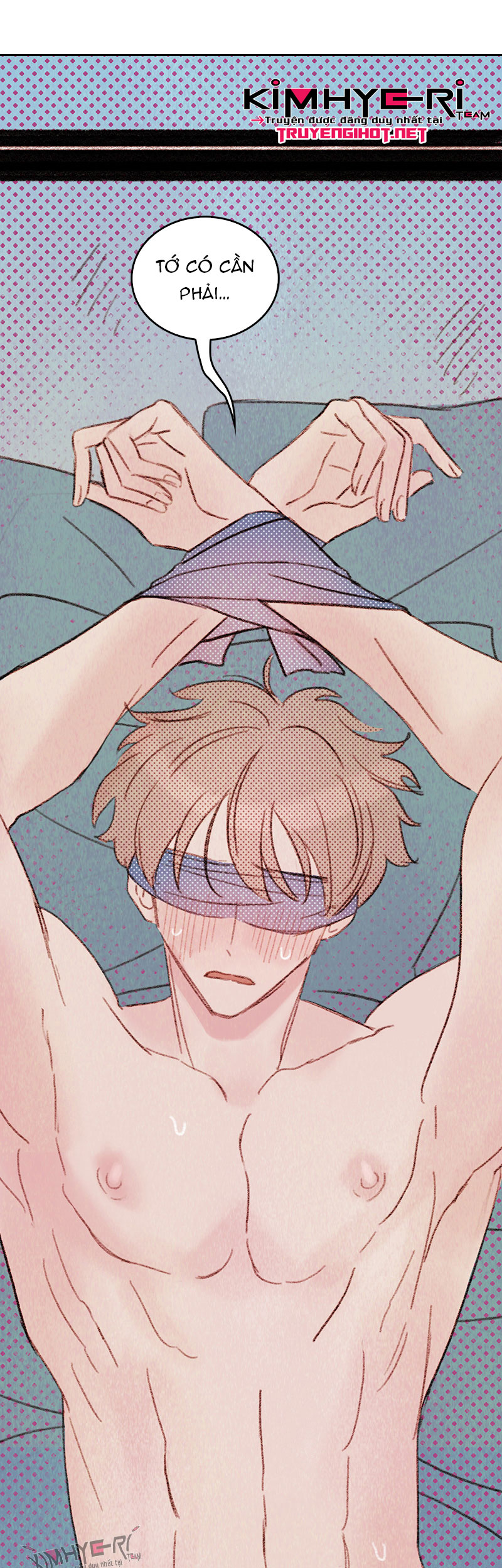 trò chơi dâm đãng chapter 6.1 9