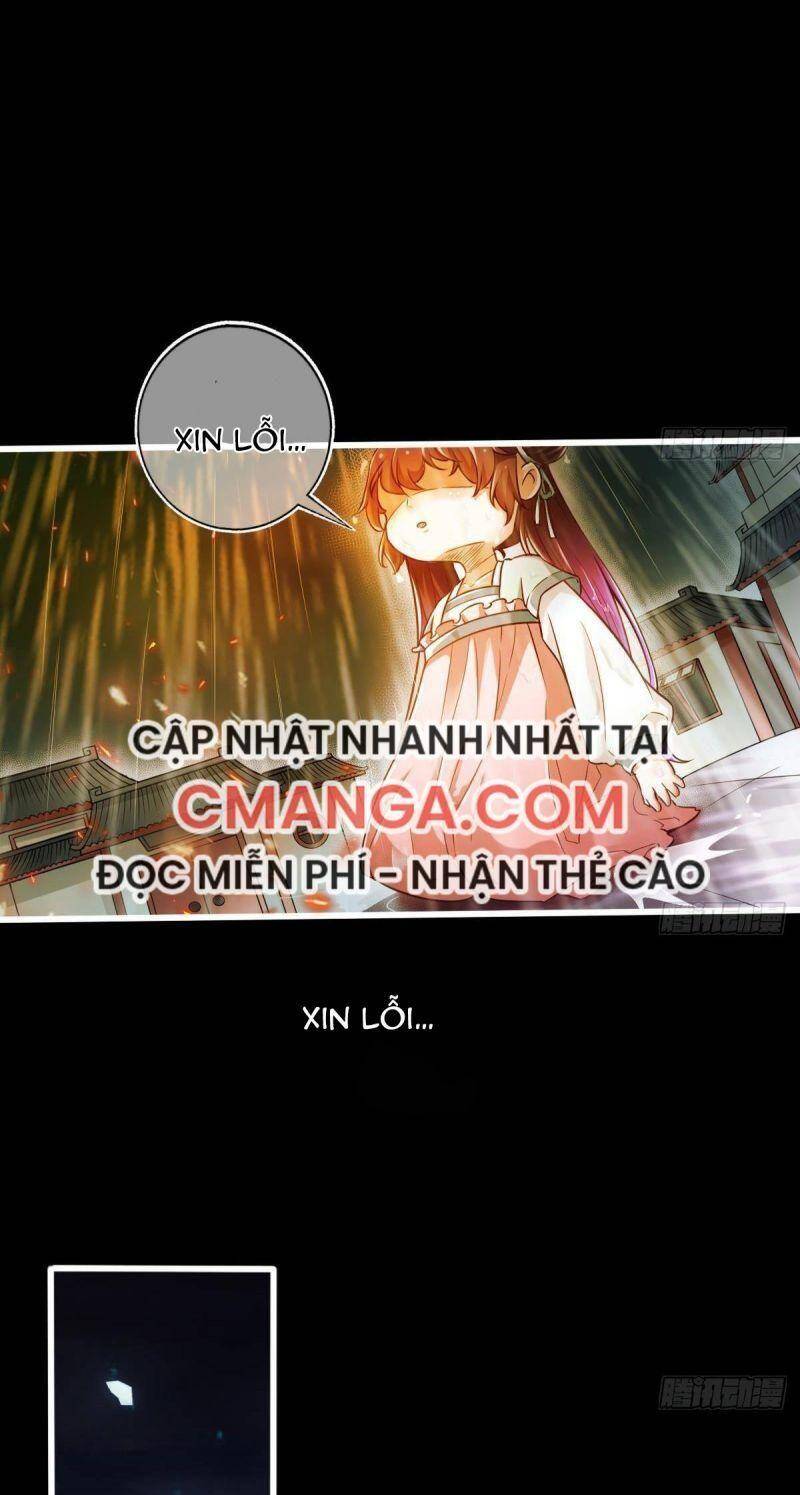 cứu được tên đại ma tôn chapter 14 2