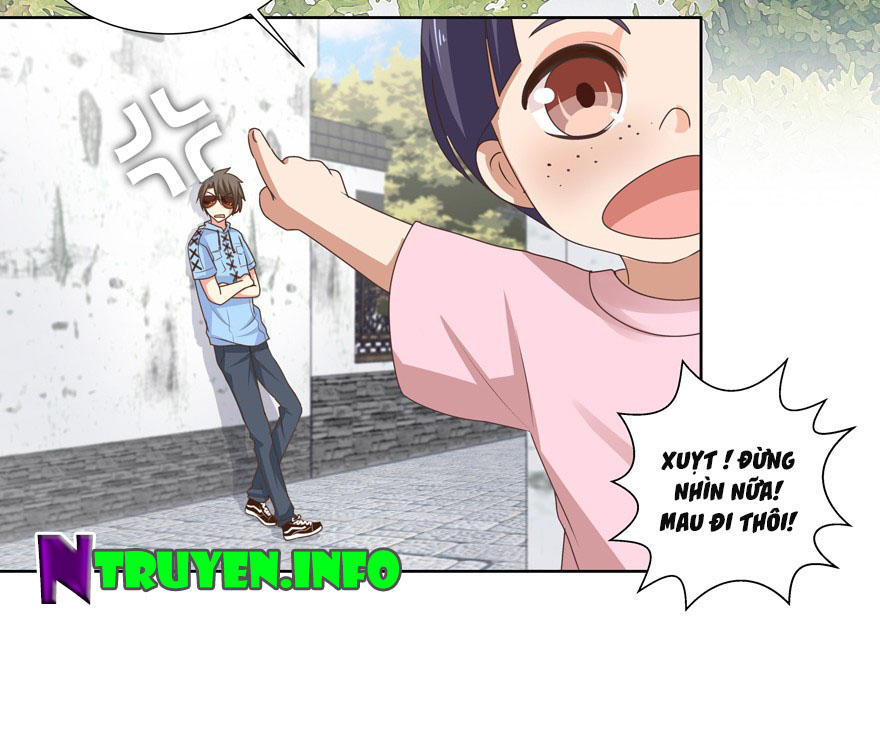 lưu luyến không rời chapter 21 4