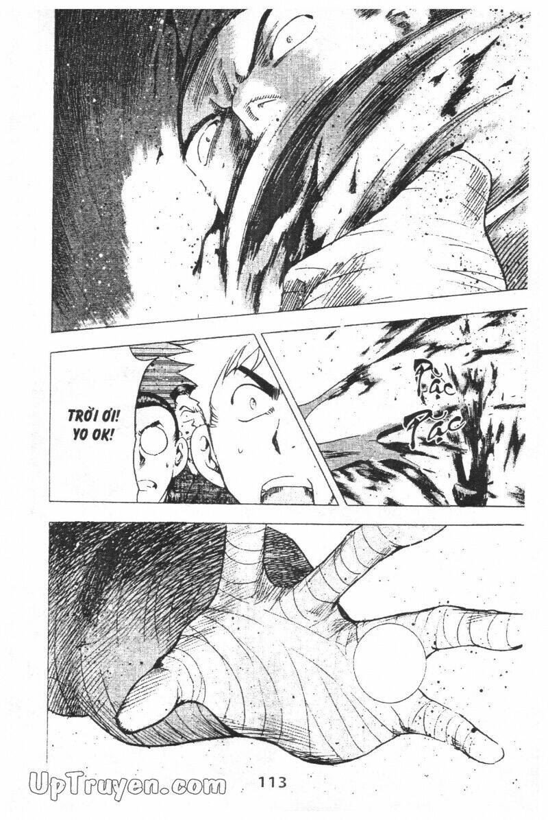 giang hồ bá đạo ký chapter 152 113