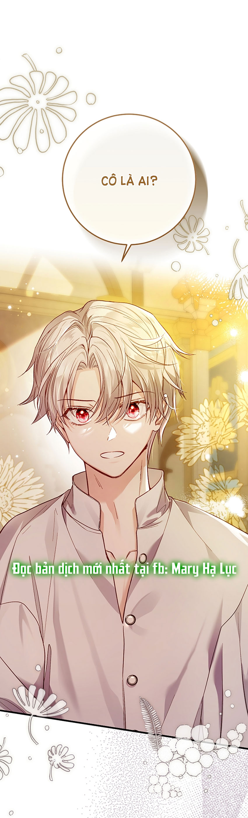 trở thành vợ thái tử quái vật chapter 77.2 33