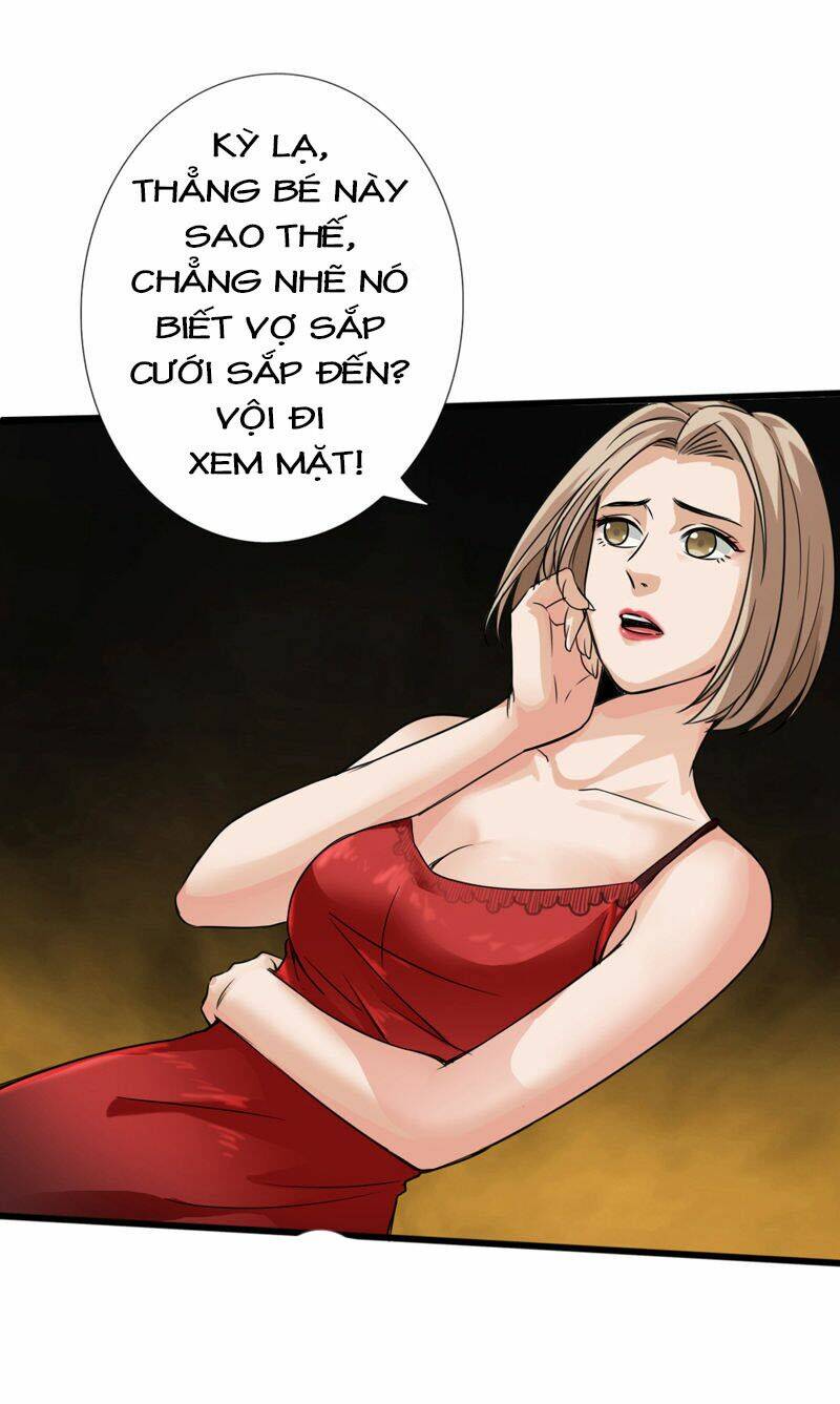 tuyệt phẩm tà thiếu chapter 2 17