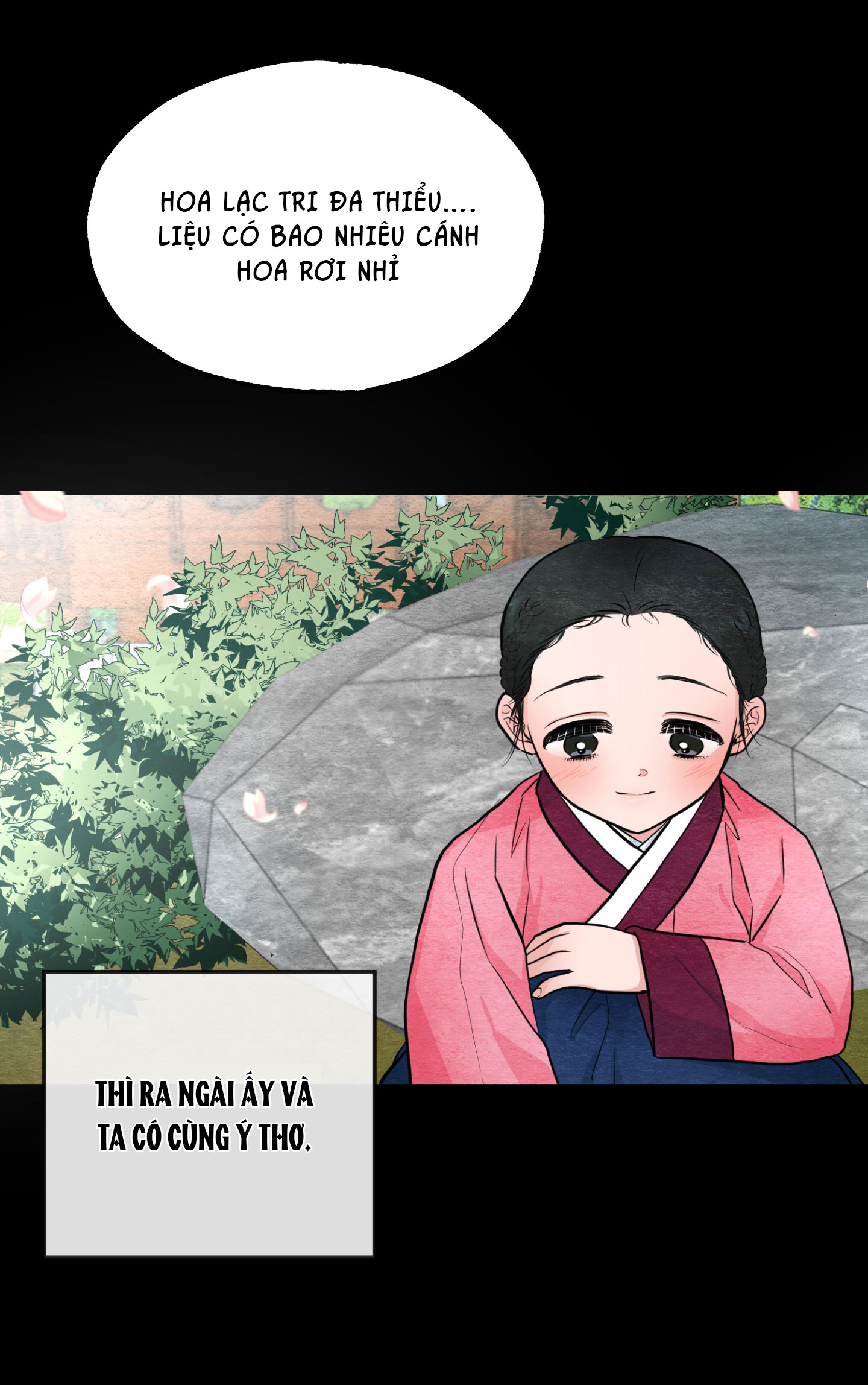 Cương Nhân chapter 13.1 15