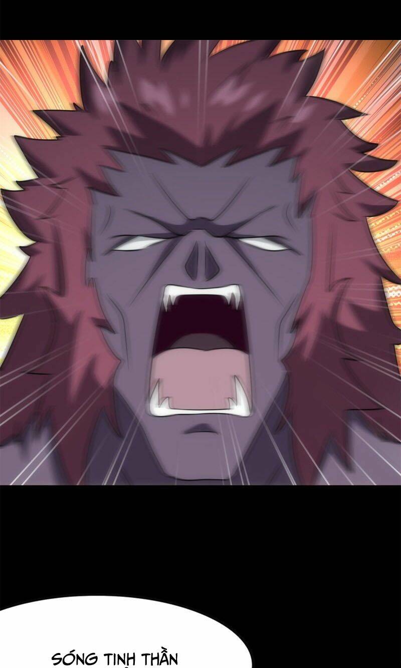 bạn gái virus của tôi chapter 255 29