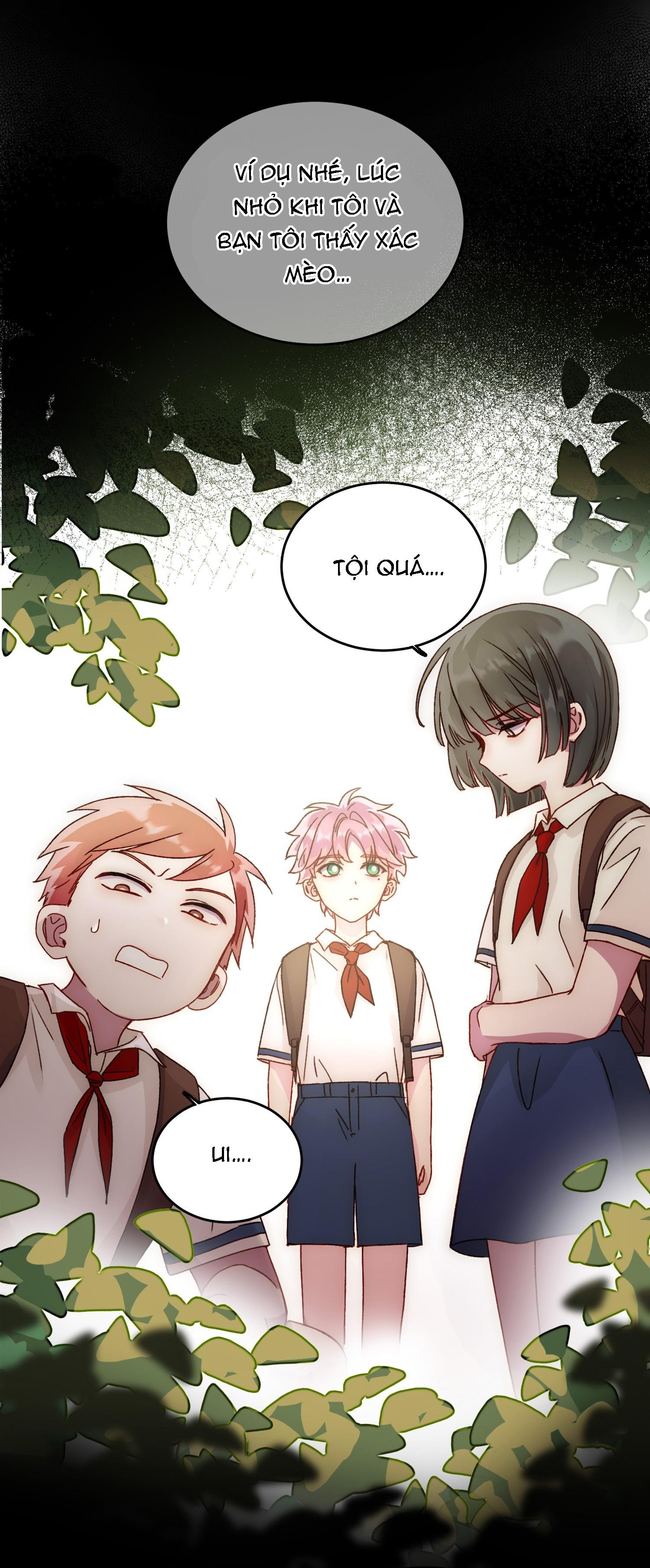 tôi phải trở thành nhân vật đại phản diện chapter 31 14