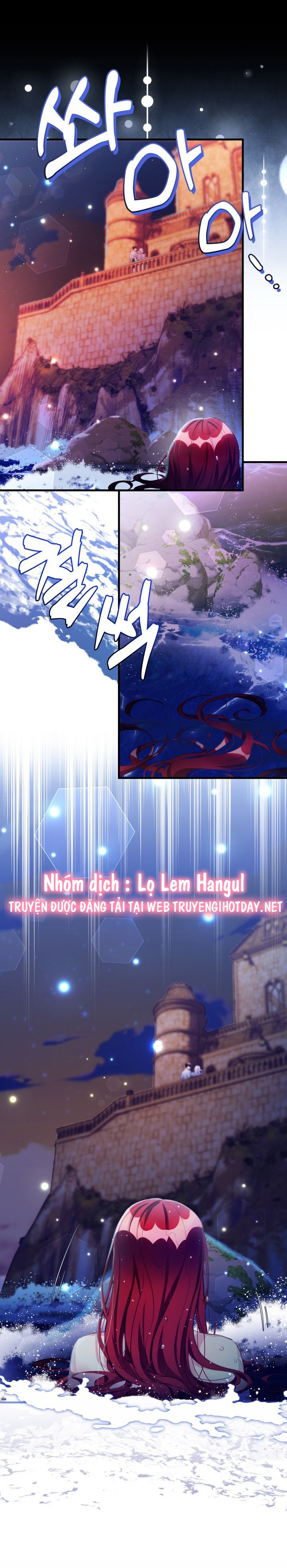 con gái chồng quá dễ thương chapter 102.1 21