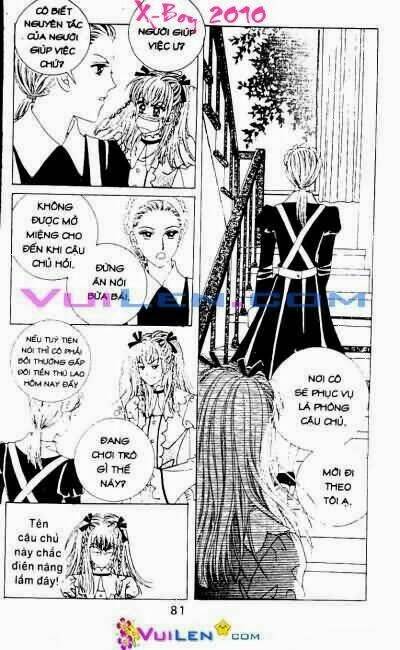 cuộc sống của tôi chapter 3 80