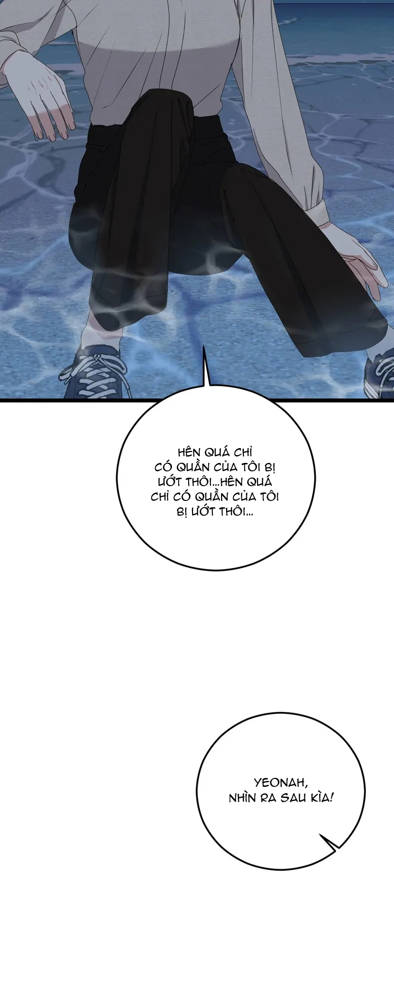 nụ hôn yêu tinh chapter 37.2 31