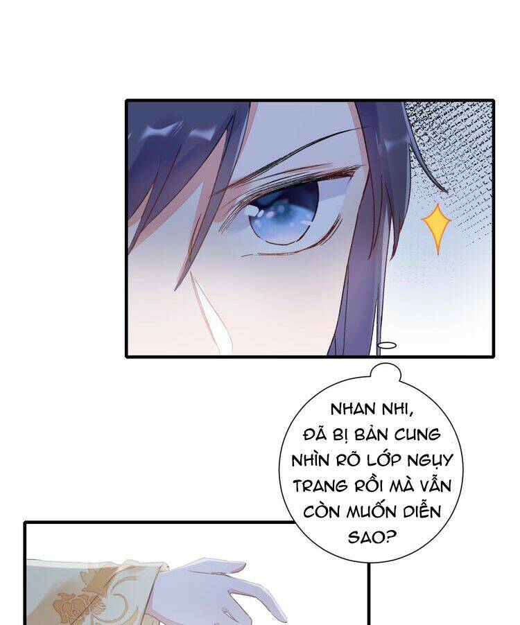 hoa nhan sách chapter 77.1 22