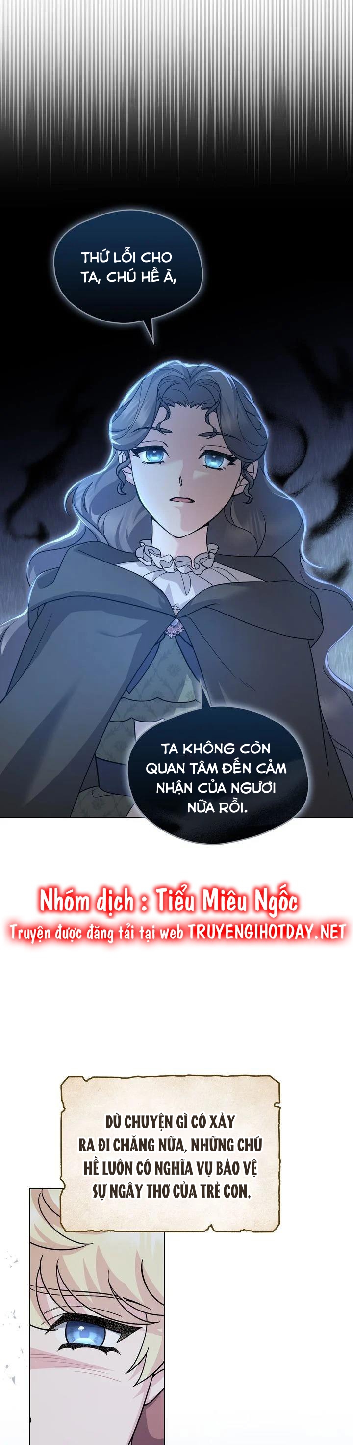nỗi buồn của chú hề chapter 76 21