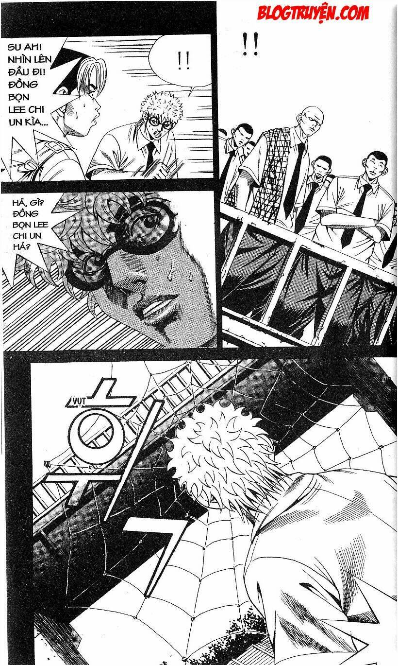 bitagi - anh chàng ngổ ngáo chapter 114 18