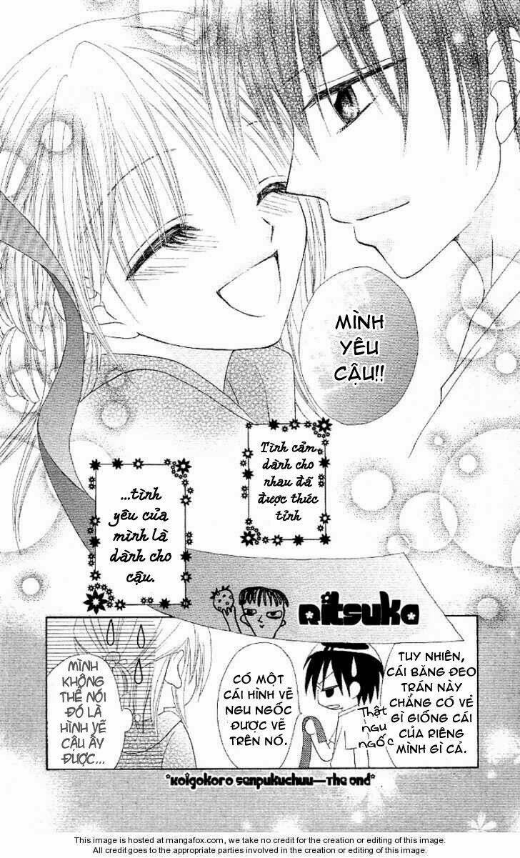 koigokoro senpukuchuu chapter 4 53