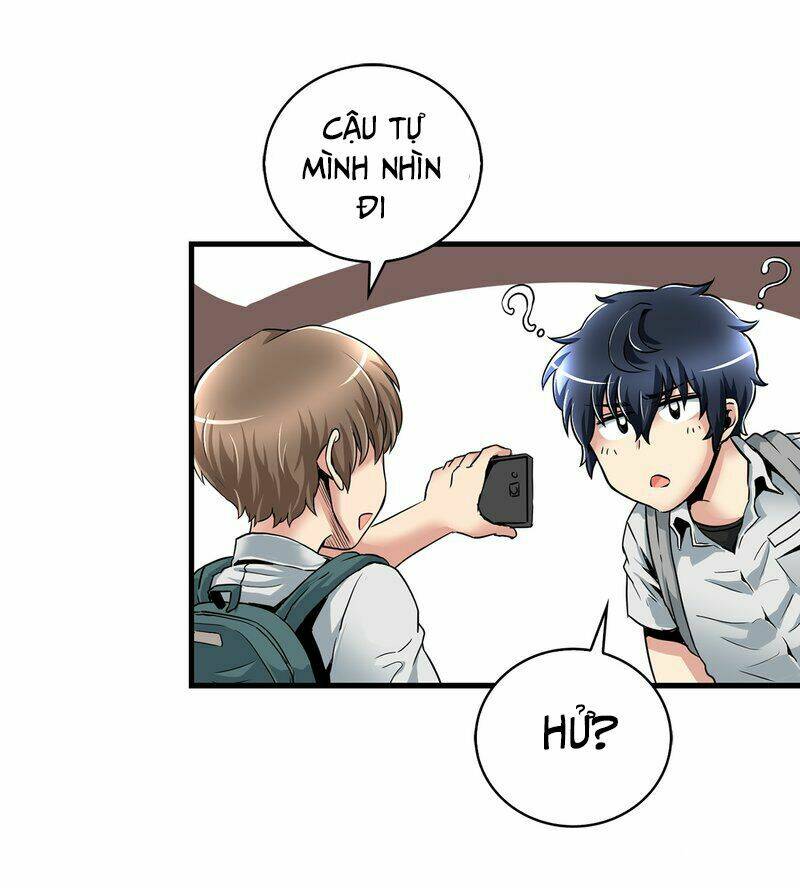 thiên hạ đệ nhất cao thủ đi học chapter 10 19