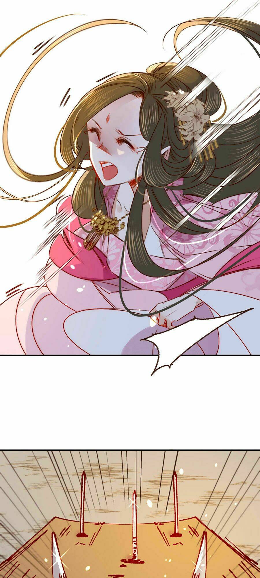 phượng hoàn triều: vương gia yêu nghiệt xin tránh đường chapter 5 35