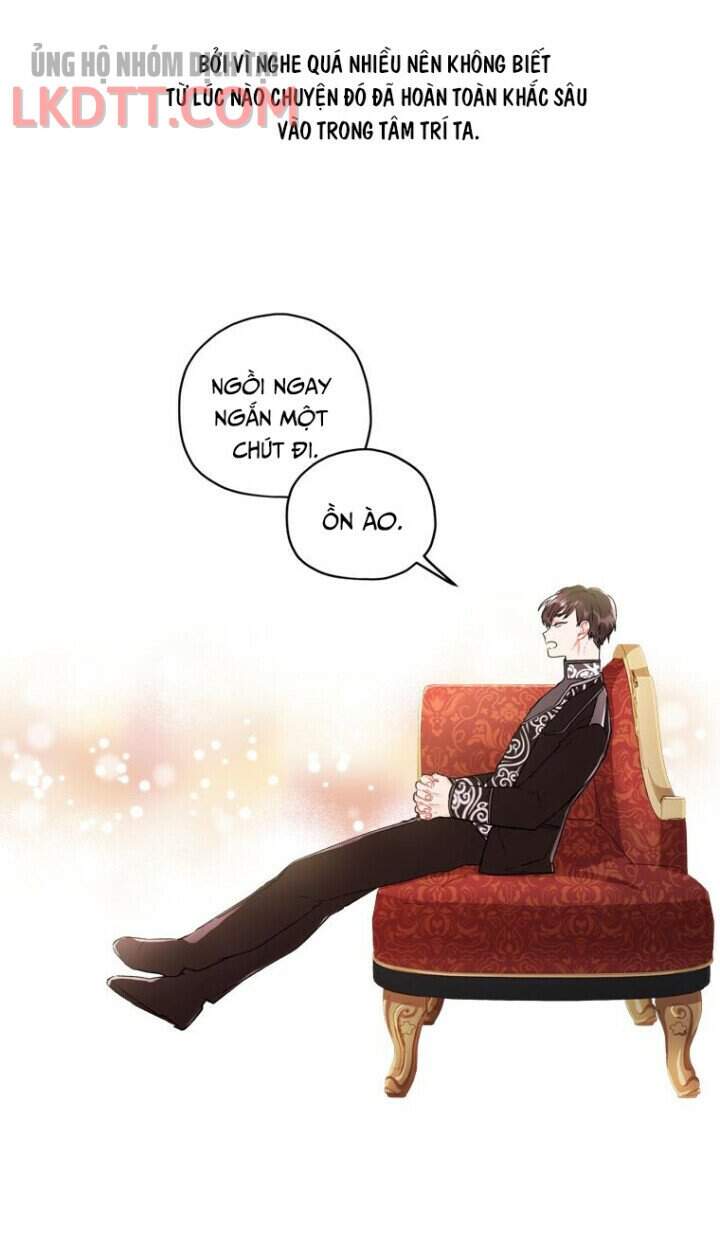 tôi đã trở thành con gái nuôi của nam chính chapter 2 21