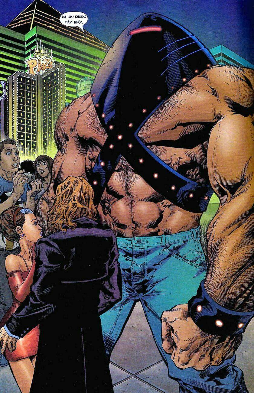 ultimate x-men chapter 60.5 13