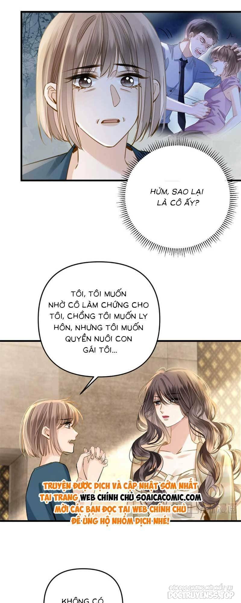mỗi ngày đều thích anh chapter 15 18