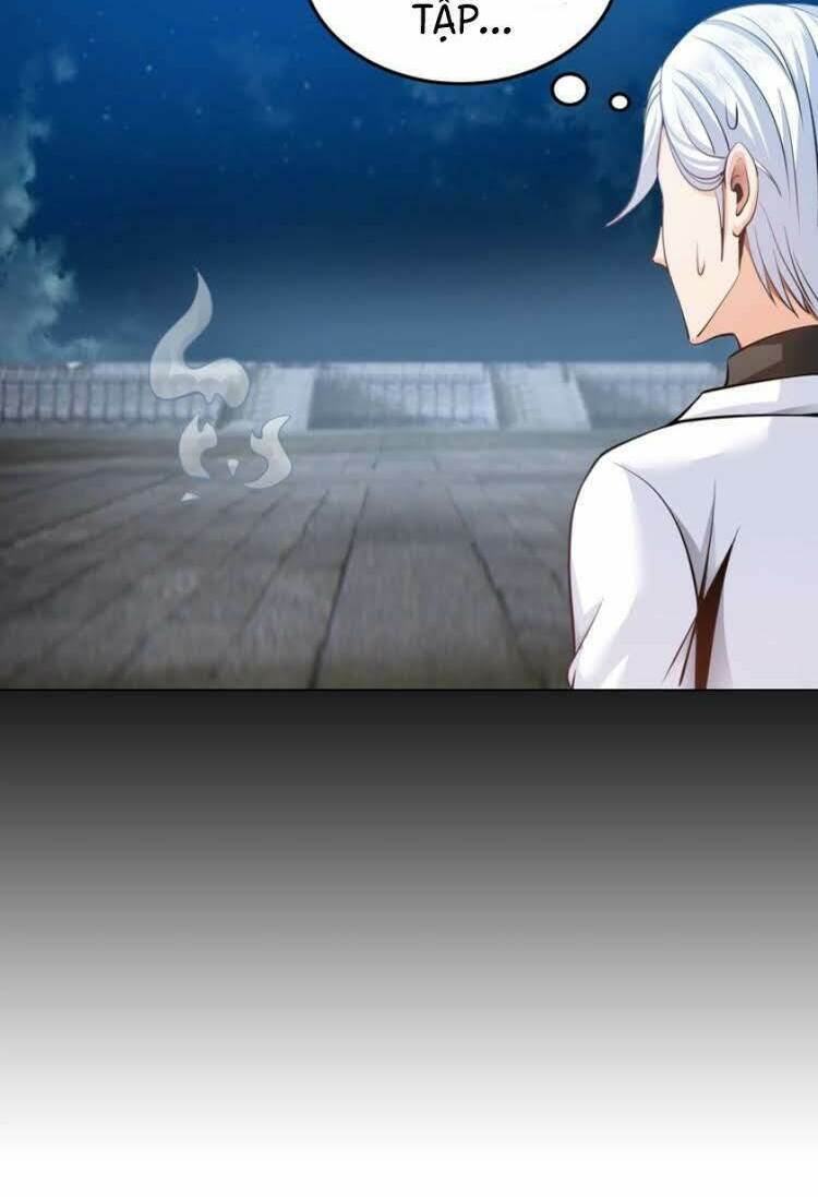 thần tiên dạy tôi giả x chapter 13 15