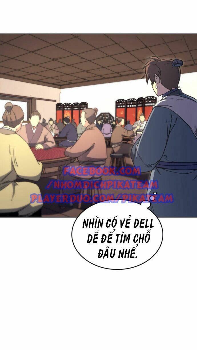 câu chuyện về người lưu giữ lịch sử chapter 6 11