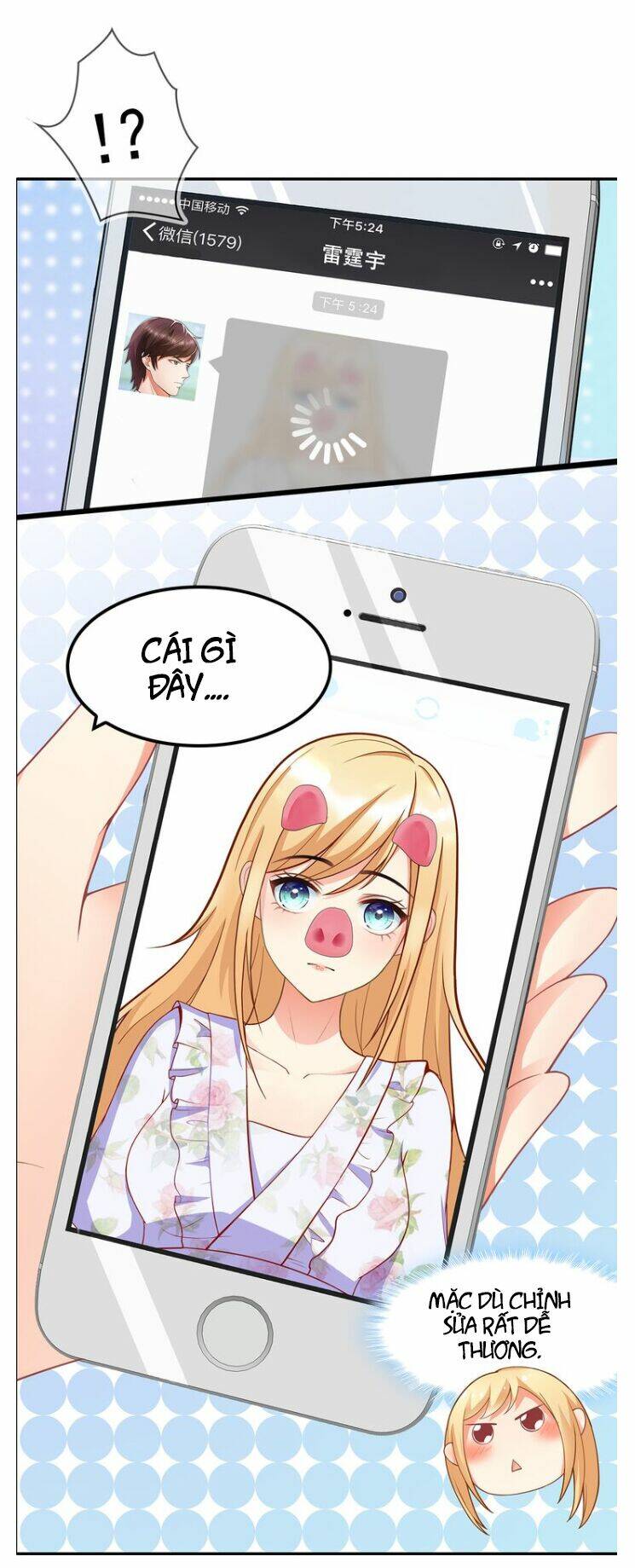 ác ma đích độc sủng điềm thê chapter 4 2