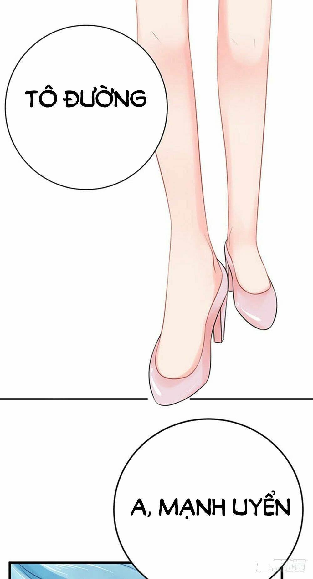 luyến đường thời quang chapter 50 14