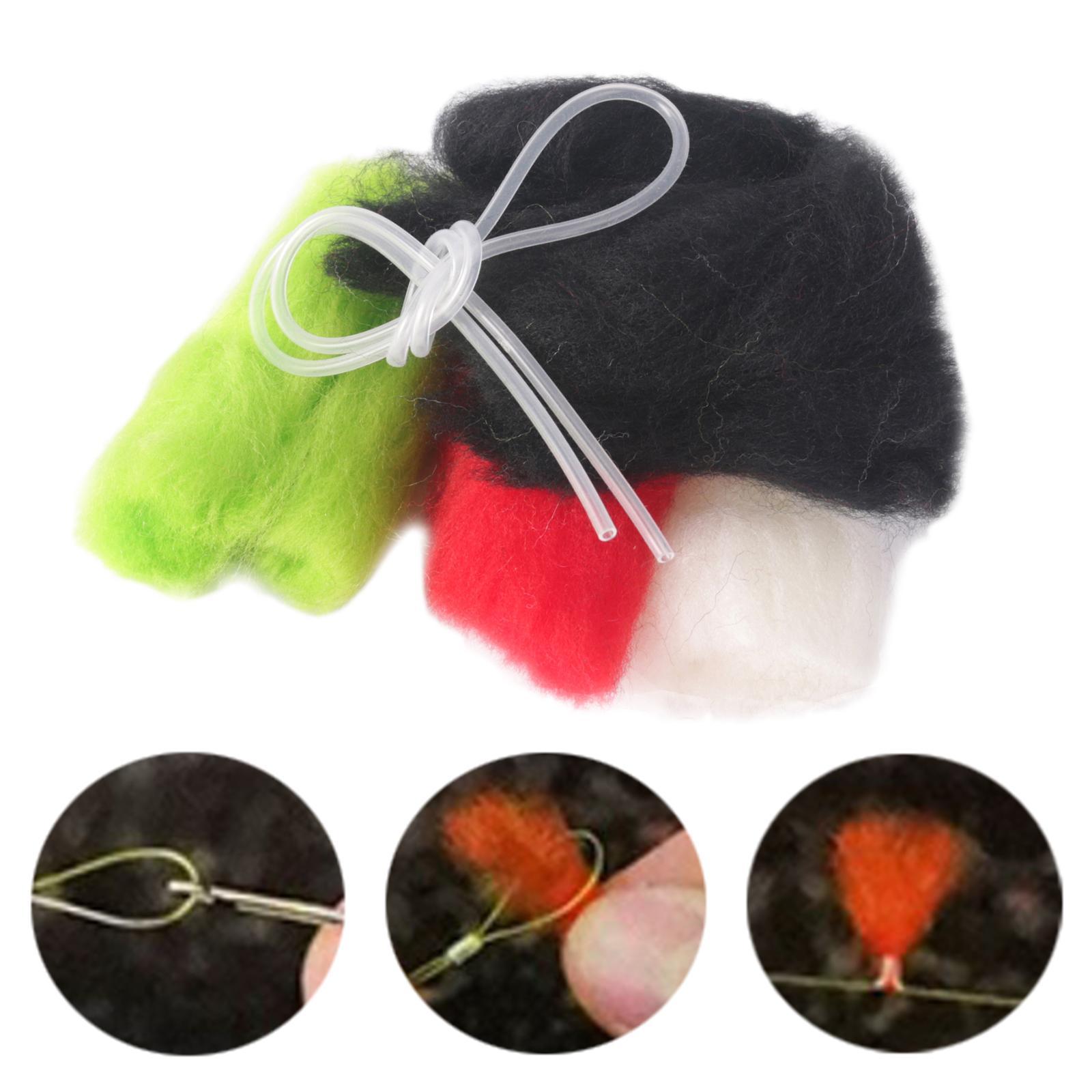 High Quality Strike Indicator Tool Fly Fishing Float Accessories for Fly Fishing Four Color