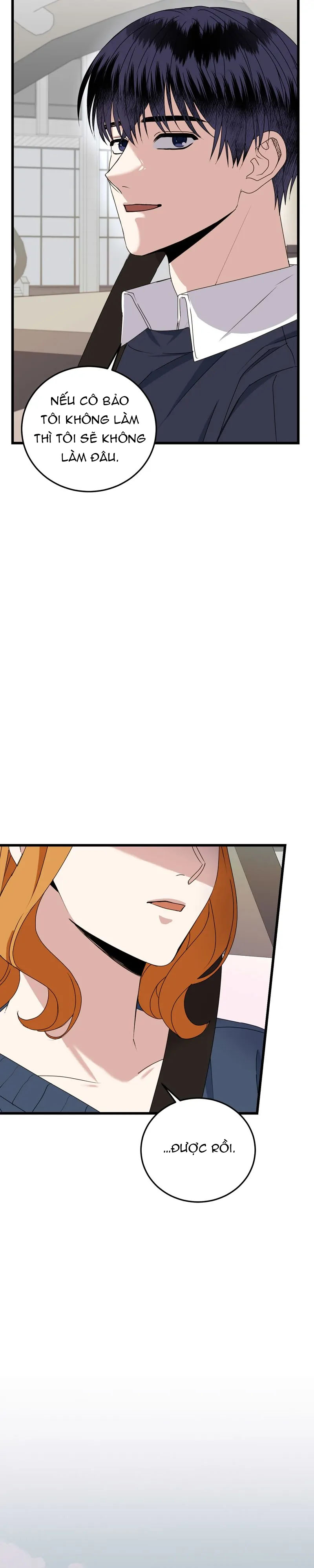 nụ hôn yêu tinh chapter 27.2 7