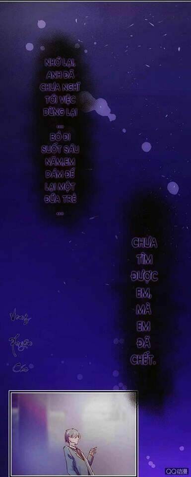 lãnh tình boss xin buông tay em chapter 5 32