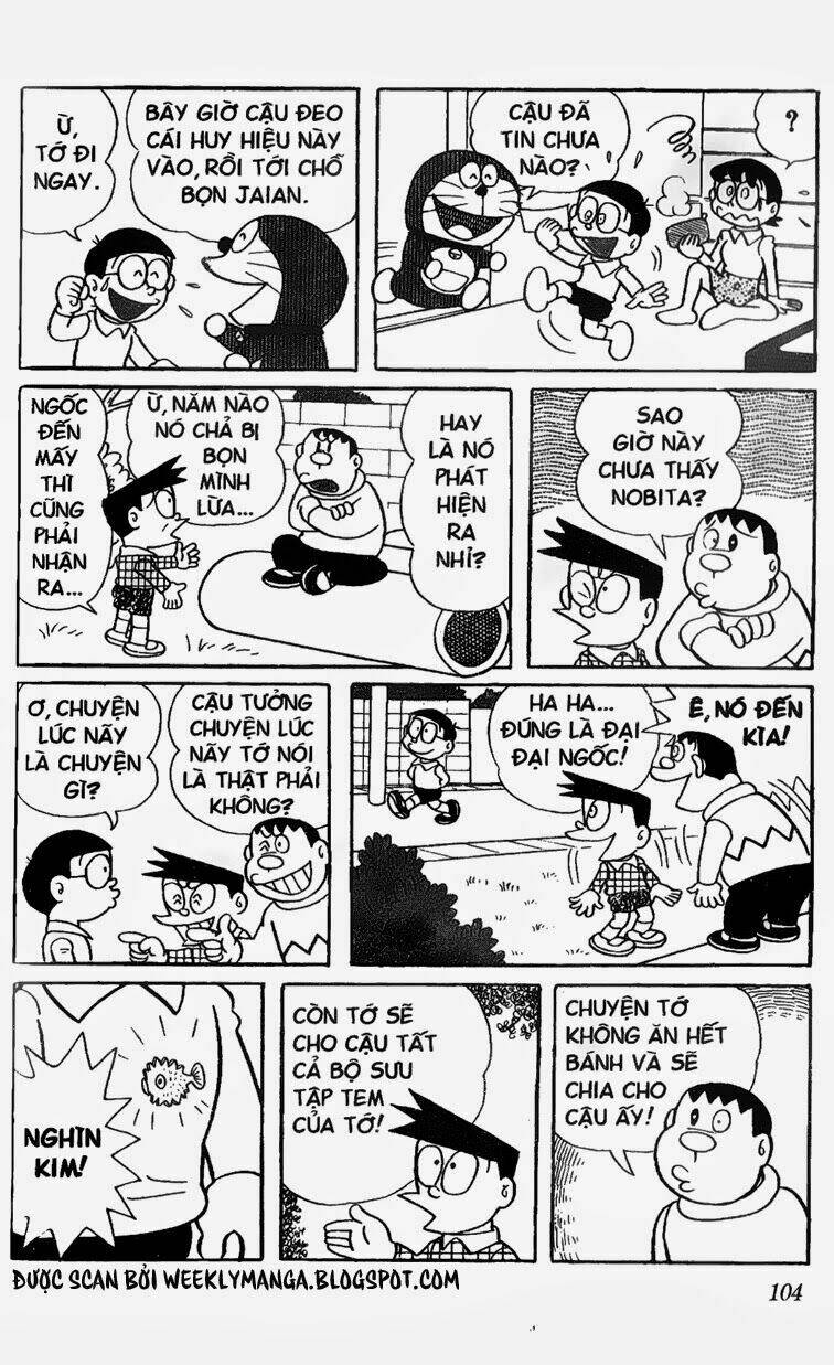 doraemon chapter 179 8