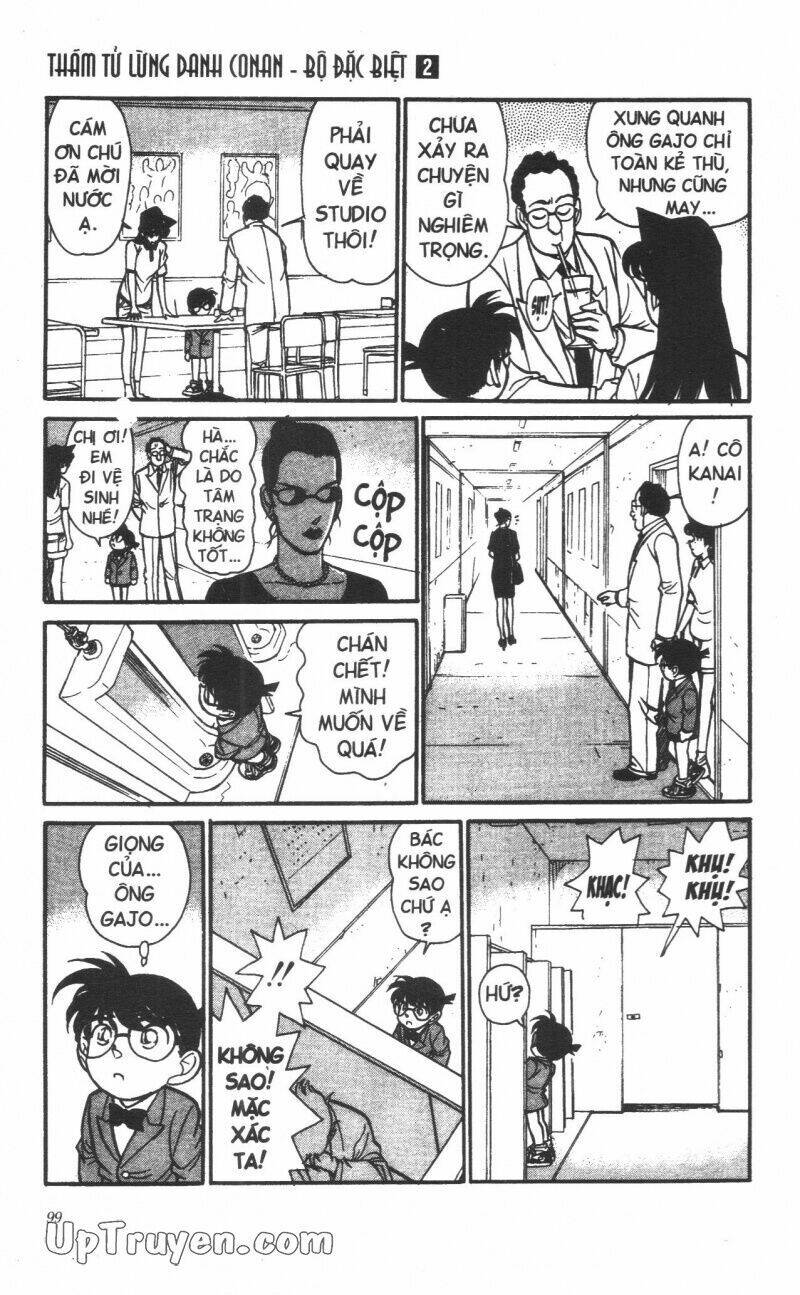 conan - bộ đặc biệt chapter 2 102