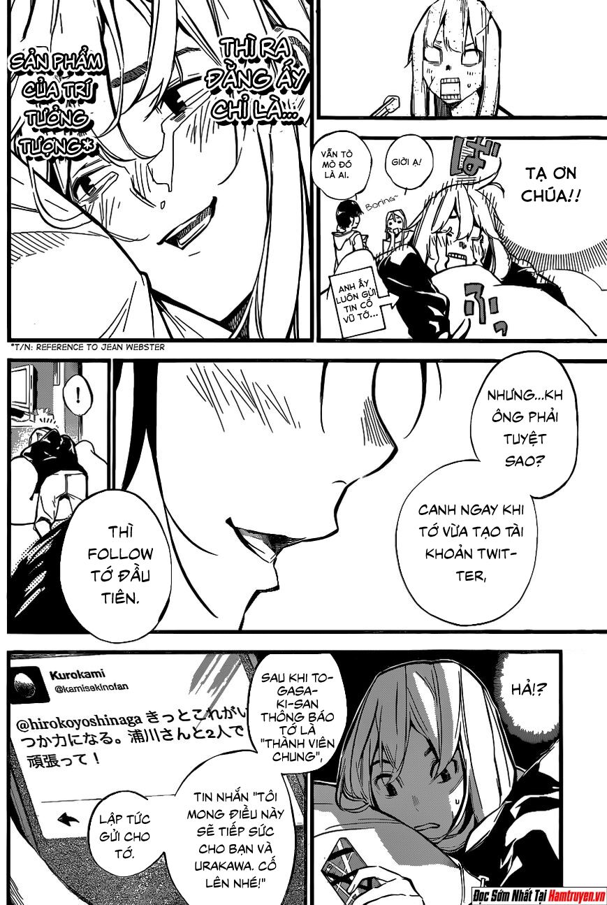 akb49 - renai kinshi jourei chapter 140 17