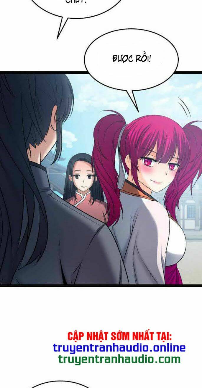 lôi thần chuyển sinh chapter 31 14