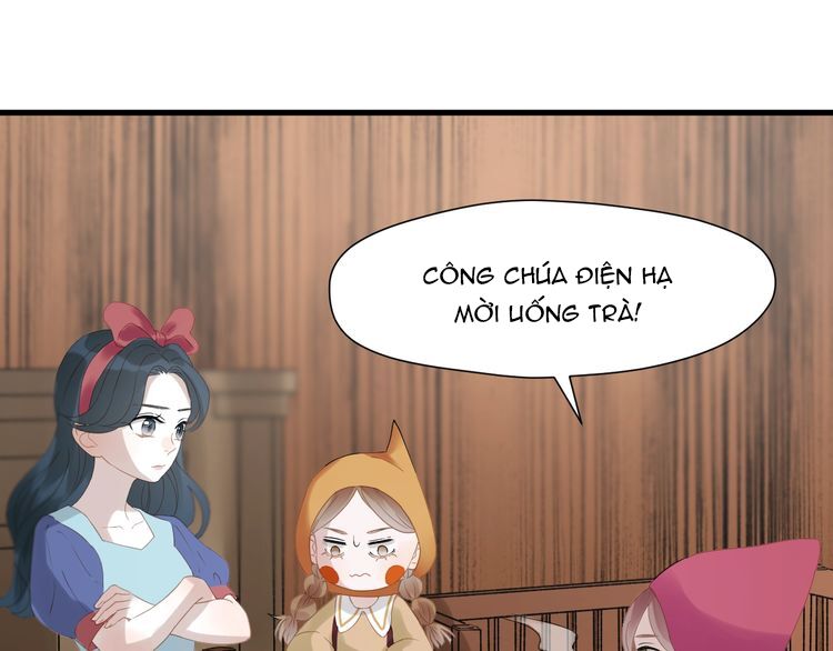 lượm được một tiểu hồ ly phần 3 chapter 60 15