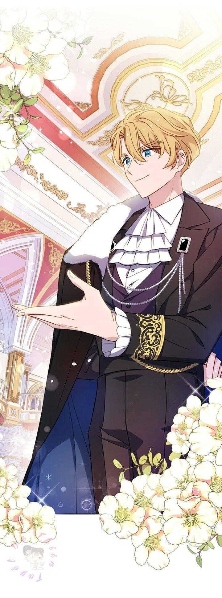 để yên cho tiểu thư hiền chapter 25 20