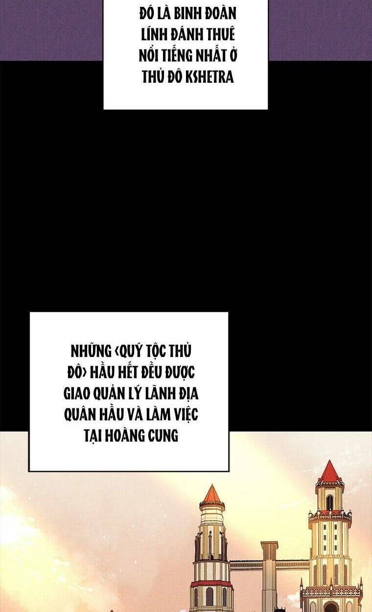 chồng yêu, em muốn đình công! chapter 55 4